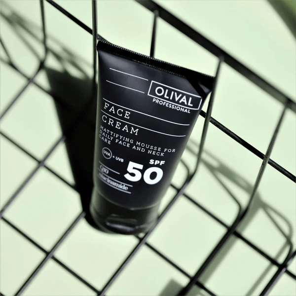 Olival krém spf 50 Professional